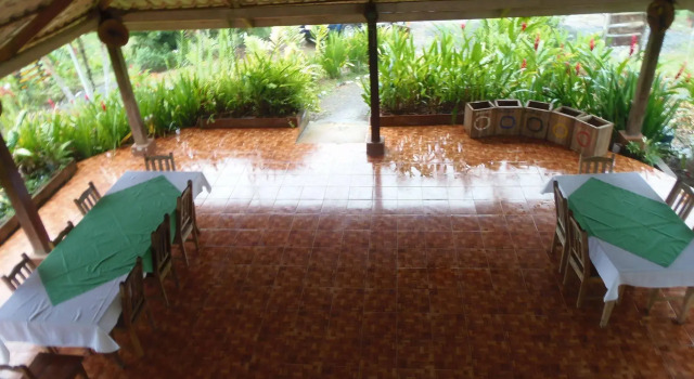 Posada Turismo Rural San Juan, Varaa Hotelli Aguas Zarcas Alajuela