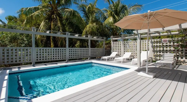 Richview House Compound
