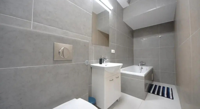 Апартаменты Comfort Apartments Korzeniowskiego