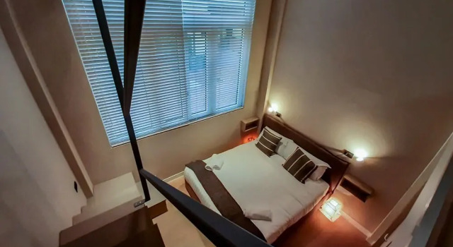 Апартаменты JOIVY Superb Loft for 4 near Sempione Park