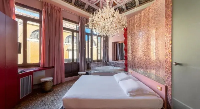Номер Executive Sogno di Giulietta e Romeo