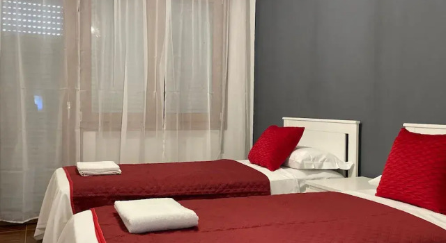 Номер Economy Venetian Breeze