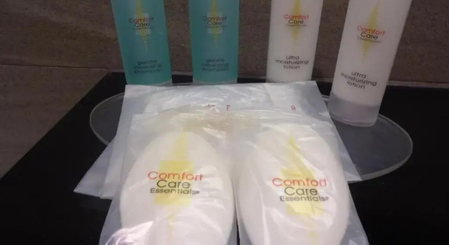 Номер Standard Comfort Inn