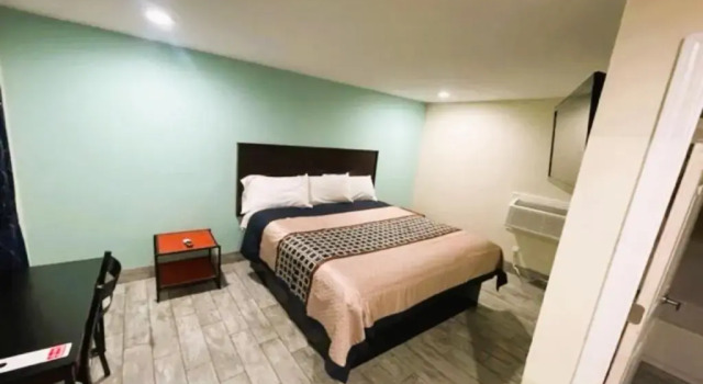 Номер Deluxe Pelican Inn by Belvilla Aransas Pass, TX