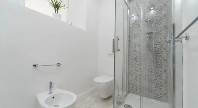 Двухместный люкс Casa Solmes Guesthouse