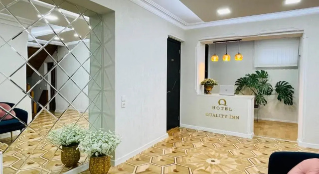Quality Inn Tbilisi
