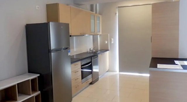 Апартаменты Geo Maisonette Lagonissi