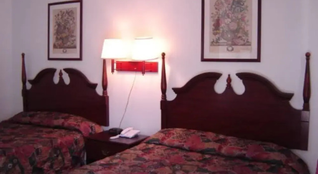 Hershey Travel Inn
