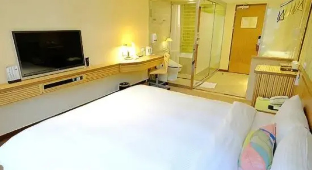 Superior Zimmer NAGAHIRO Hotel