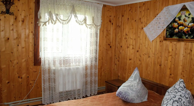 У Василини, Prenota Hotel Bukovel 