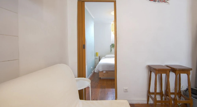 Alfama Cosy by Homing, Забронировать Апартаменты/квартира Апартаменты Лиссабона, рядом с Núcleo Arqueológico, Апартаменты/квартира