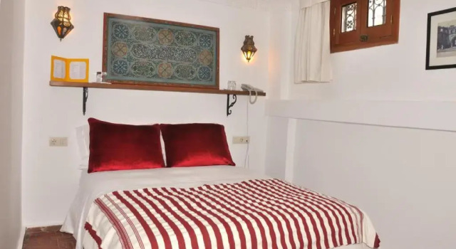 Двухместный номер Standard Hotel Blanco Riad