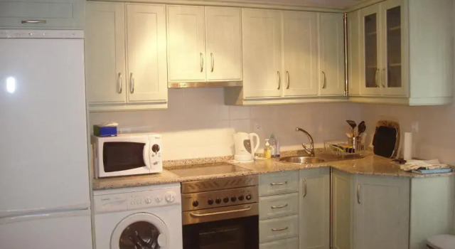 Коттедж Casa Vista