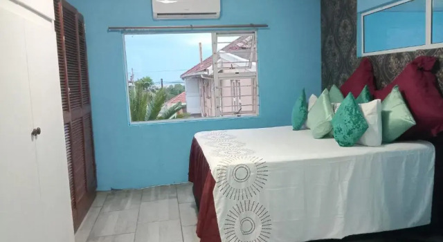 Rato Thato Guest House