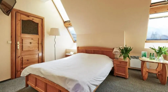 Номер Standard Hotel Skalny