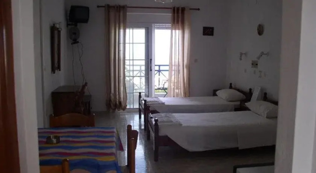 Xenios Zeus Hotel