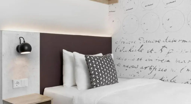 Апартаменты Standard Stellaris Apartment Hotel