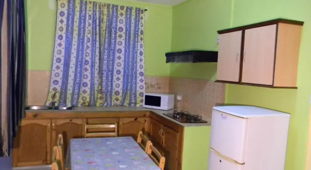 Апартаменты Standard Villa OSoleil