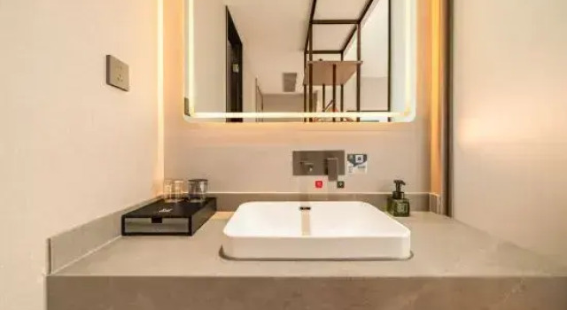 Люкс Taizhou Maitian Yaduo Hotel (Huangyan RT Mart Branch)