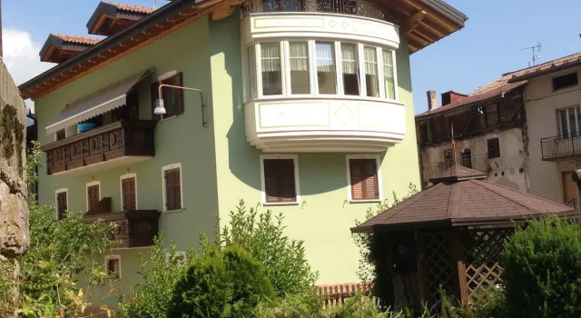 La Villa Dei Fiori
