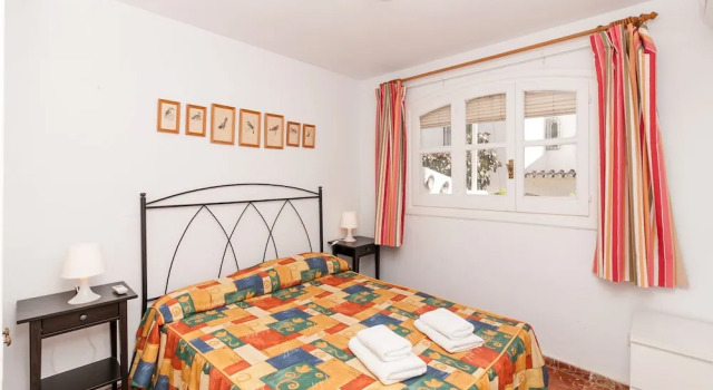 Verano Azul 58 Nerja Apartment, Забронировать Апартаменты/квартира Апартаменты Нерха, рядом с Церковь Эль-Сальвадор, Апартаменты/квартира