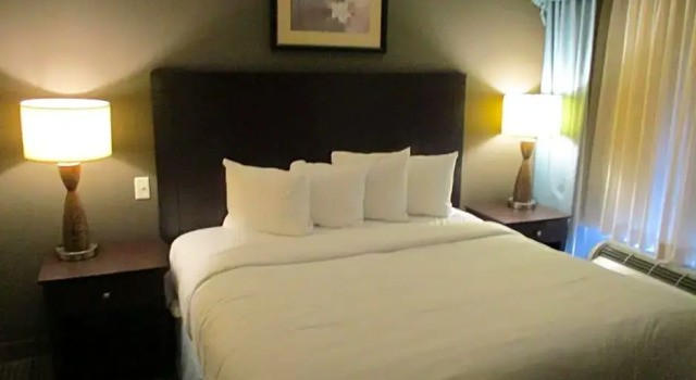 Номер Standard Home2 Suites By Hilton St. Charles St.Louis