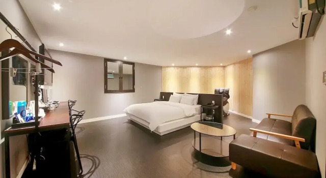 HoTel KINO