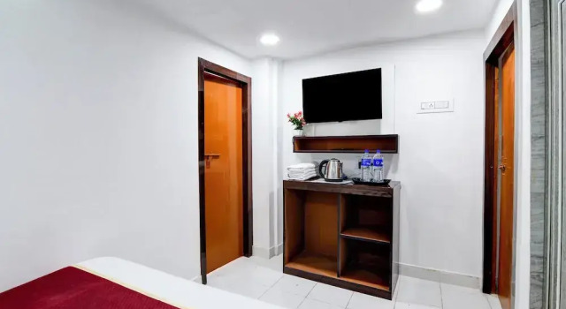Номер Deluxe Hotel Dream Star
