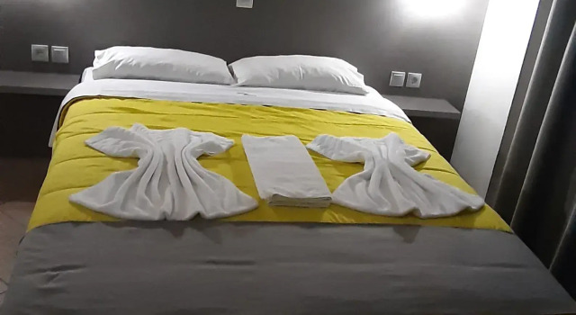 Pansion Limni Zante & Porto Tsi Ostrias, Prenota Hotel Limni Keri Grecia