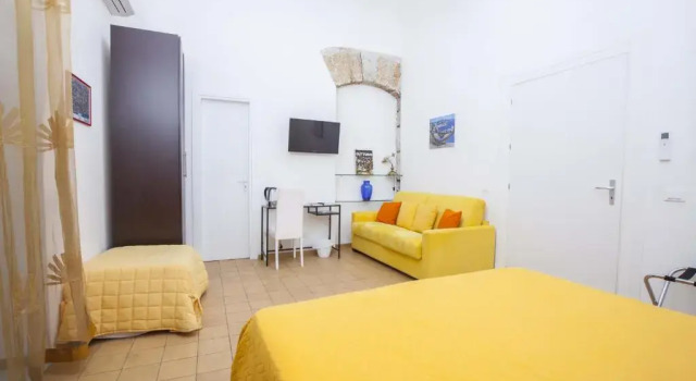 Полулюкс B&B del Massimo
