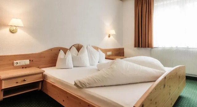 Апартаменты Hotel Regina