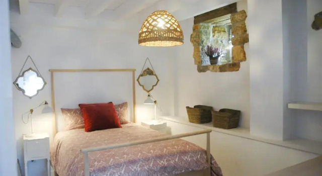 Апартаменты Villa Inocencia