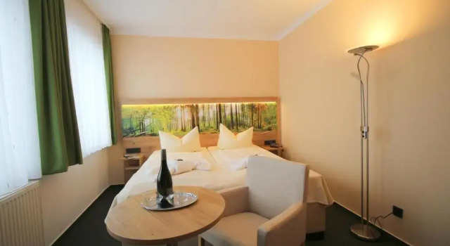 Hotel Harzresidenz