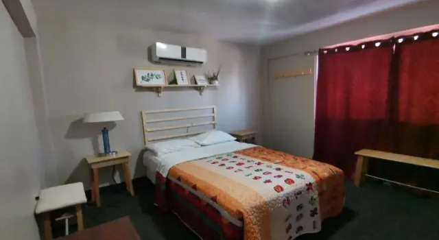 Двухместный номер Standard Capital O Baja Place Inn