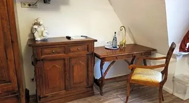 Haus Ossenkopp, Забронировать Отель Дюммер Мекленбург-Померания