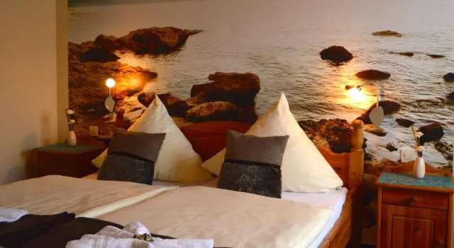 Двухместный номер Standard Hotel Haus Krone
