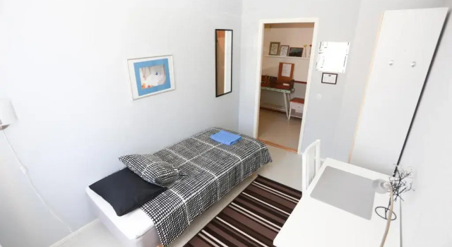 Standard cameră Bed&Breakfast Tuure