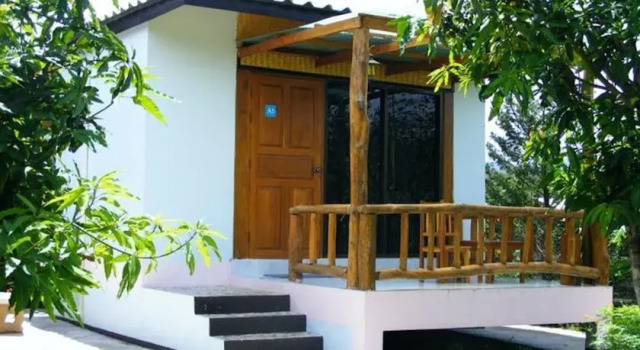 Suanmon Guestshouse