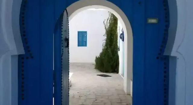 Houch La Driba