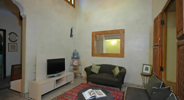Номер Standard Riad El Sagaya