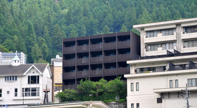 Ogawaya Annex YURAGI, Boek Hotel Hotels in Tokai met parkeren, Parkeren