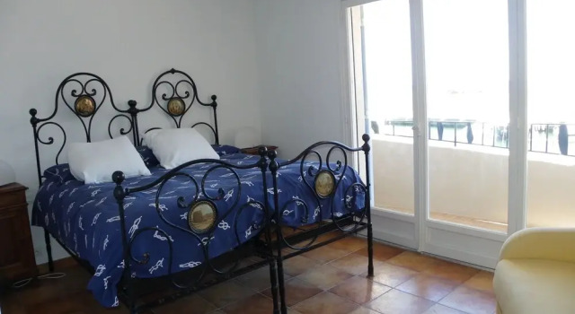 Agence la Galère - Appartement Chevrefe
