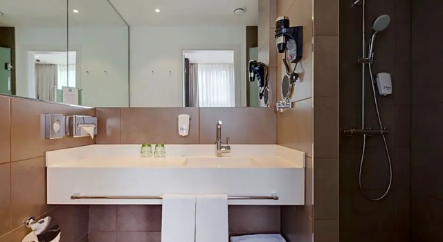 Номер Superior Holiday Inn Dresden - Am Zwinger by IHG