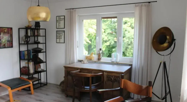 Апартаменты Apartment Rheingold