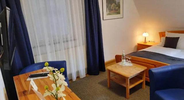 Номер Comfort Landgasthof May