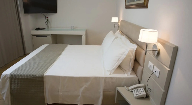 Boutique Hotel Enia