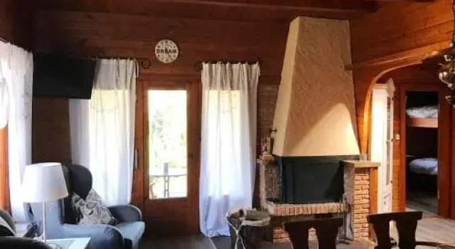 Dachsbau, Prenota Appartamento Hotel a Bad Lauterberg con parcheggio, Parcheggio