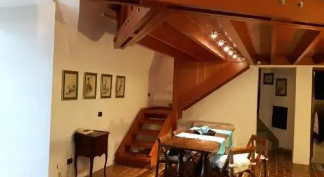 Apartment in a 16th Century Fortress, Забронировать Апартаменты/квартира Апартаменты Аржинтарио, Апартаменты/квартира