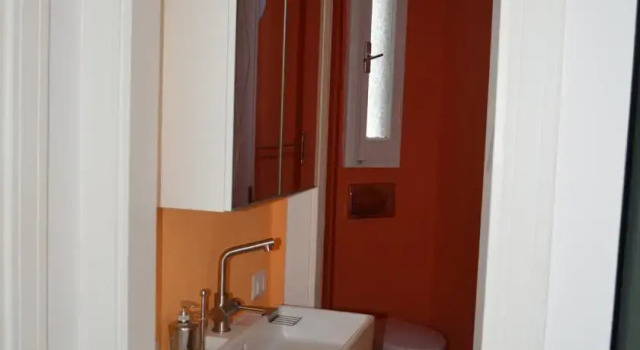 Casa Vacanze via Taormina 8