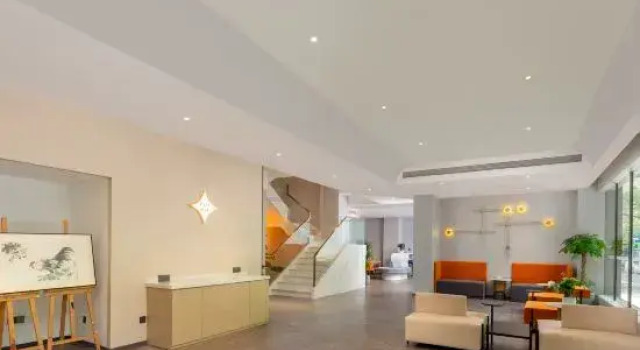 Jinjiang Star Chongqing Zhuangyuan tablet subway station store, Prenota Hotel Chongqing Chongqing Area
